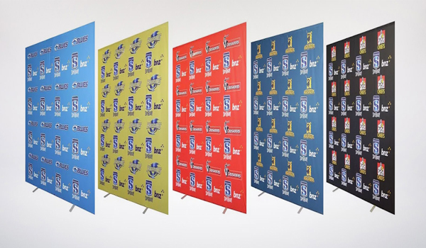 Flags And Banners Nz Banner Printing Teardrop Advertising Your Business Across Nz With Custom Made Flags And Banners Has Never Been Easier